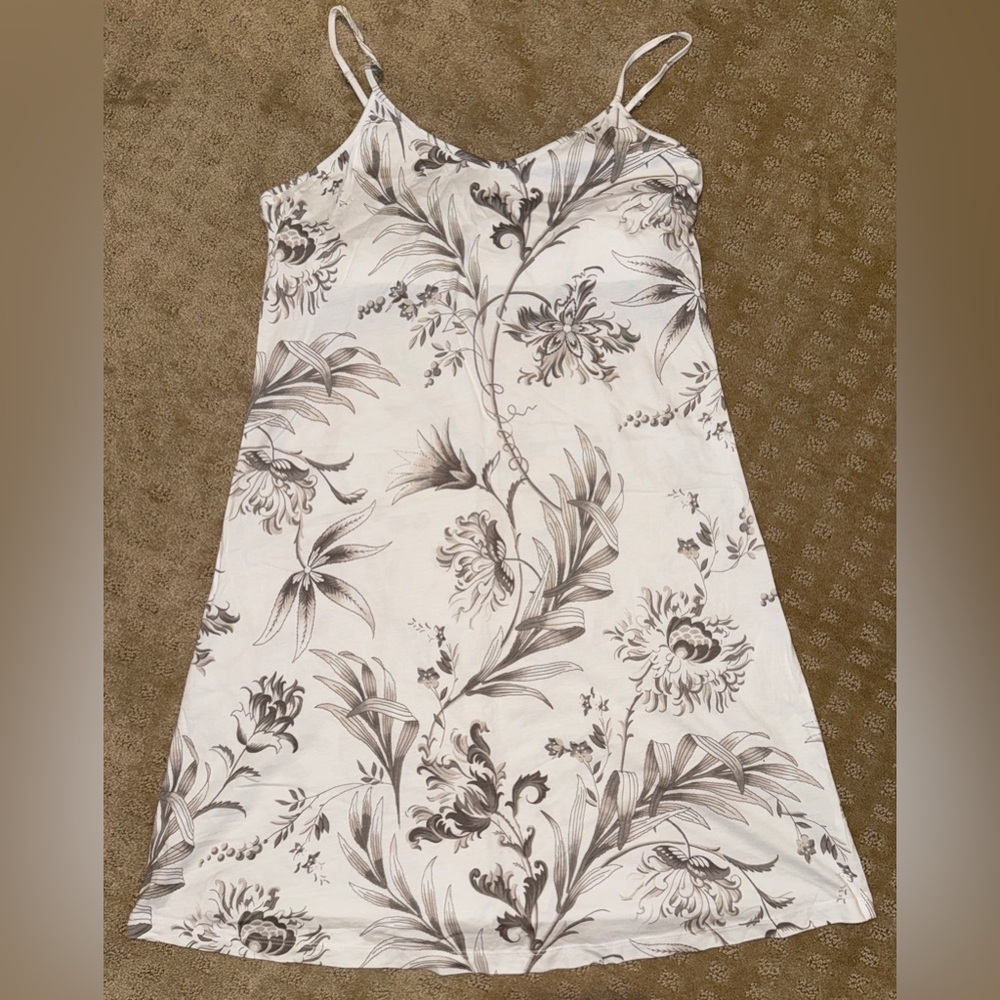 Haven Well Within nightgown, size M